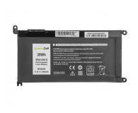 Green Cell Bateria do Dell WDXOR 11,4V 3400mAh DE150 - 669919 - zdjęcie 2